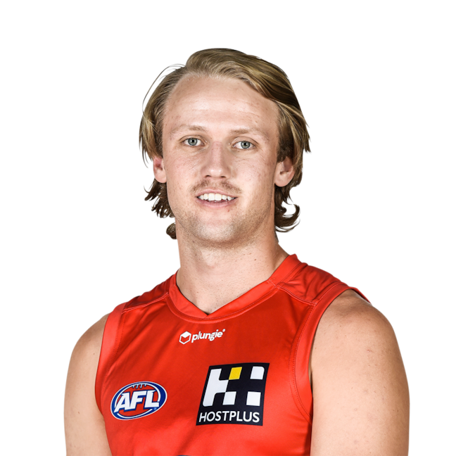 Jack Lukosius profile picture